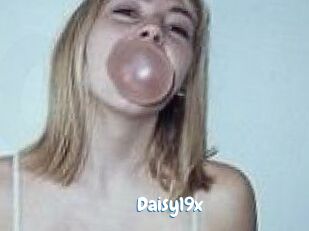 Daisy19x