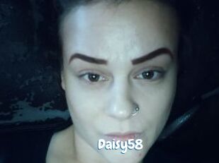 Daisy58