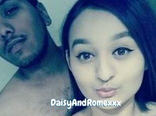 DaisyAndRomexxx Coquine Avenue