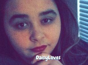 DaisyLoves