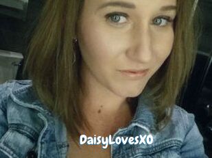 DaisyLovesXO