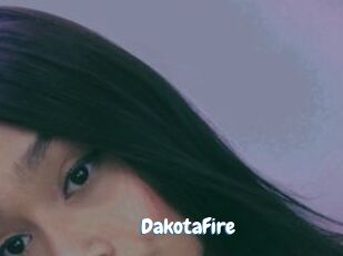 DakotaFire Coquine Avenue