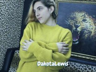 DakotaLewis