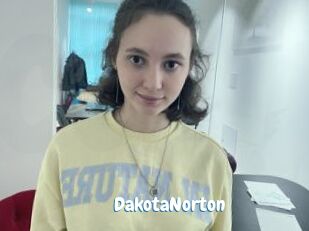 DakotaNorton