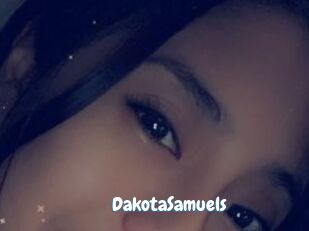 DakotaSamuels Coquine Avenue