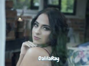 DalilaRay