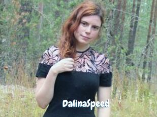 DalinaSpeed
