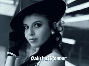 DalishaSSConnor Coquine Avenue