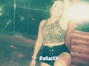 DallasXX Coquine Avenue