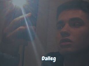 Dalleg