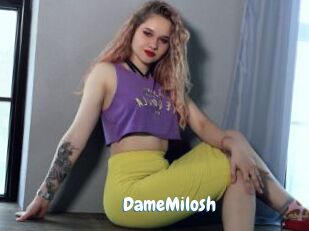 DameMilosh