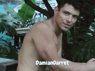DamianGarret