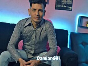 DamianGill
