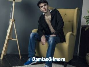 DamianGilmore