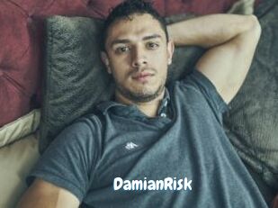 DamianRisk