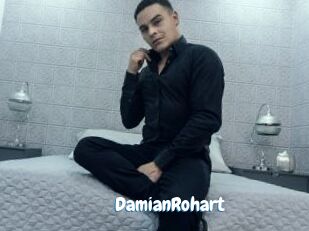 DamianRohart