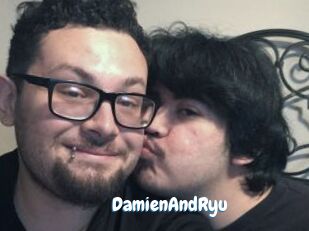 DamienAndRyu