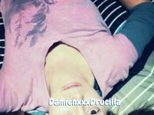 DamienxxxDrucilla