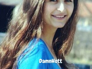DamnHott