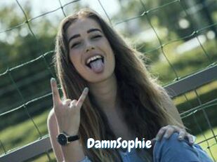 DamnSophie