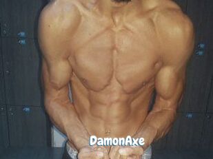 DamonAxe