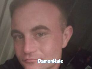 DamonHale