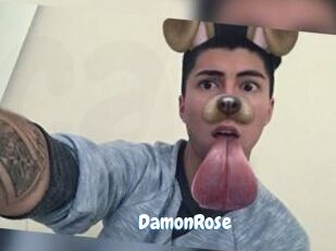 DamonRose