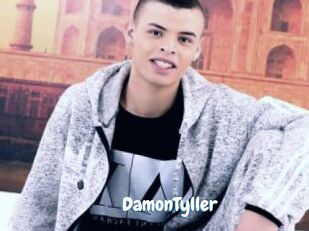 DamonTyller