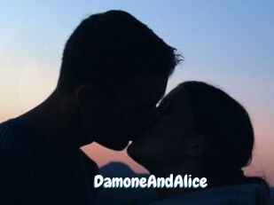 DamoneAndAlice