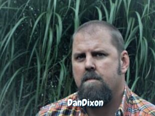 DanDixon Coquine Avenue
