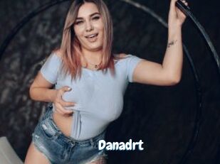 Danadrt Coquine Avenue