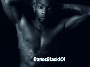 DanceBlack101