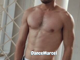 DanceMarcel Coquine Avenue