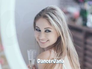 DancerJana