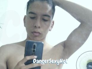 DancerSexyHot