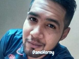 DaneHorny