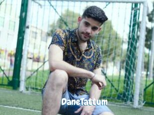 DaneTattum