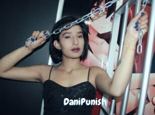 DaniPunish