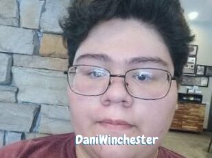 DaniWinchester