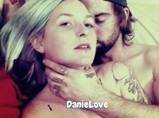 DanieLove