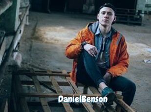 DanielBenson