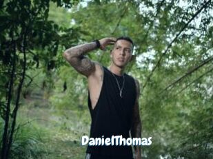 DanielThomas Coquine Avenue
