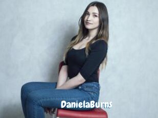 DanielaBurns Coquine Avenue