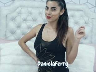 DanielaFerry