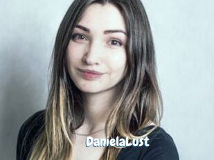 DanielaLust Coquine Avenue