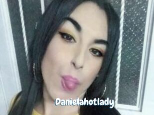 Danielahotlady