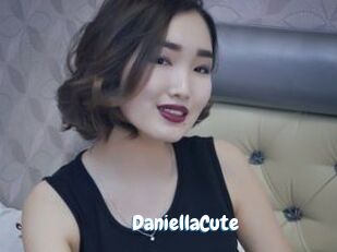 DaniellaCute