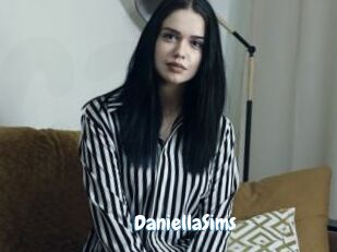 DaniellaSims
