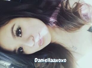 Daniellaaxoxo