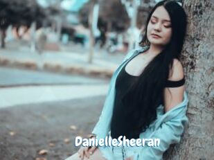 DanielleSheeran